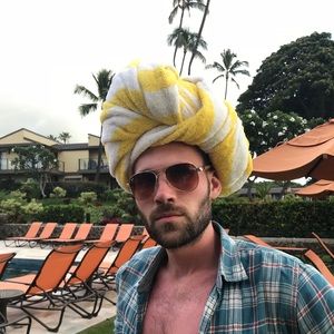 Meet your Posher, John